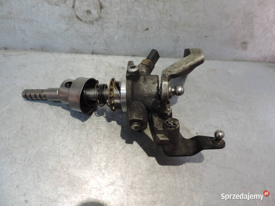 VW POLO IV 9N 14 TDI GGV WYBIERAK MECHANIZM