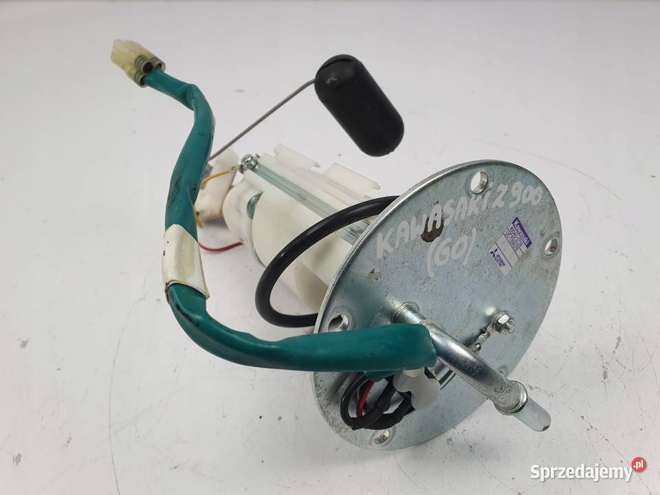 POMPA PALIWA PALIWOWA Kawasaki Z900 1924 w Chełm