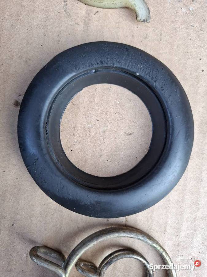 Korek baku paliwa rura wlew Fiat 126p Maluch Strzelce Opolskie