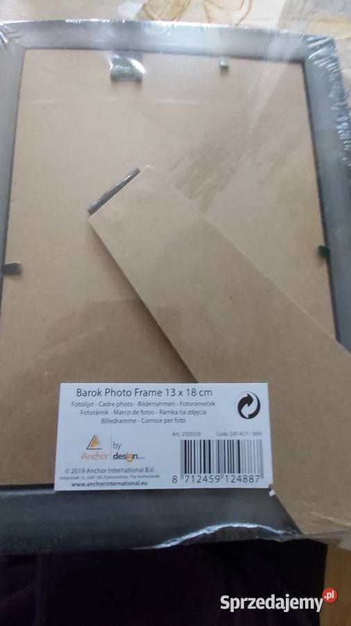 Ramka na zdjęcia obrazki fotoramki do zdjęć 6 Zgierz