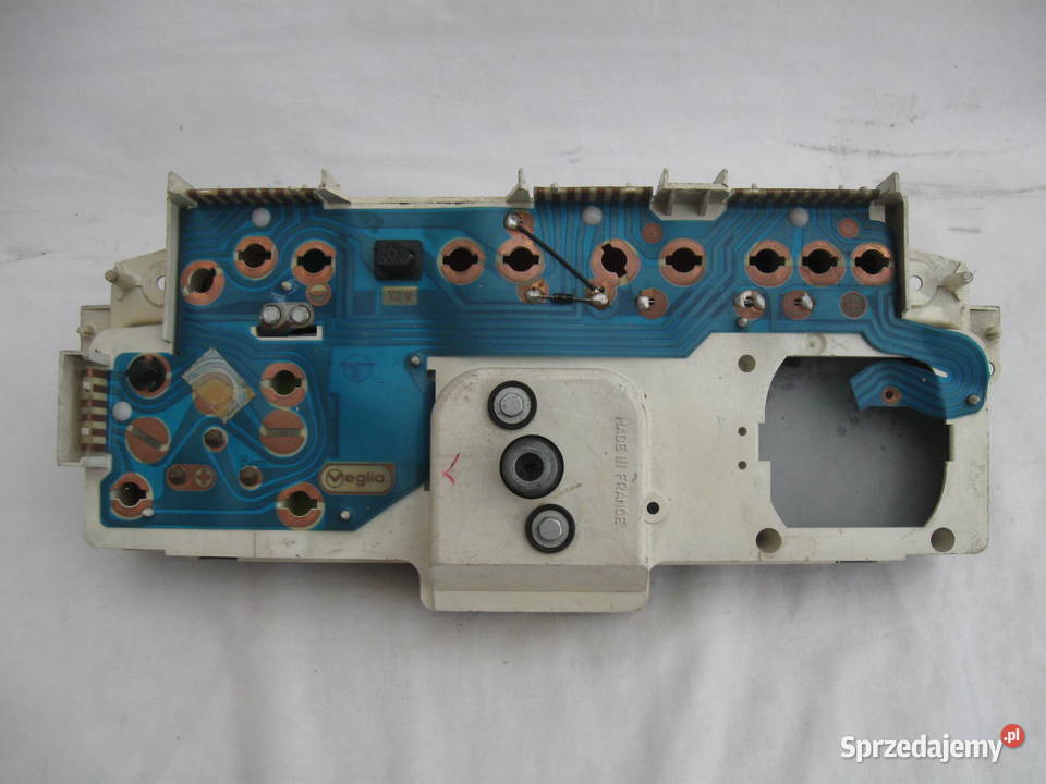 Licznik Zegary peugeot 205 prędkościomierz Szczecinek