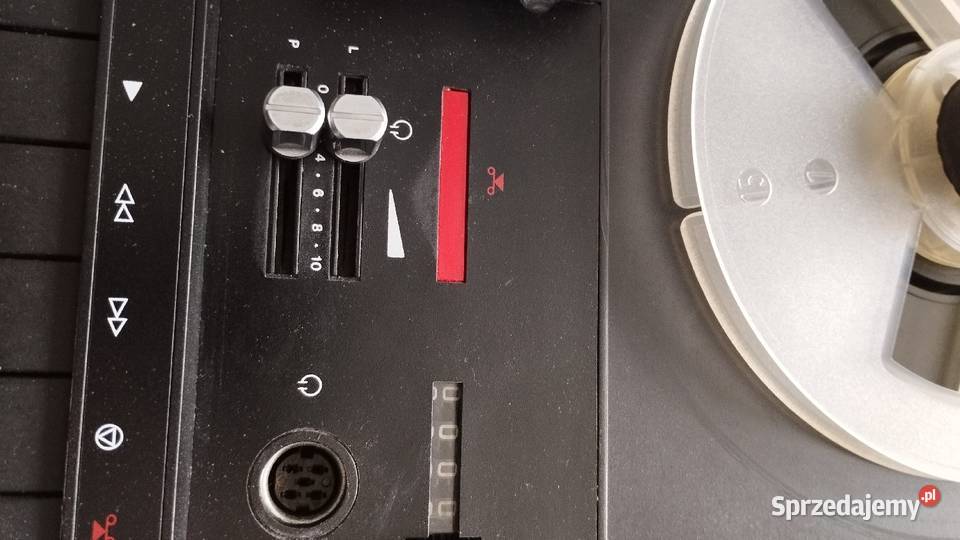 Unitra M 2403 SD Dama Pik Wrocław