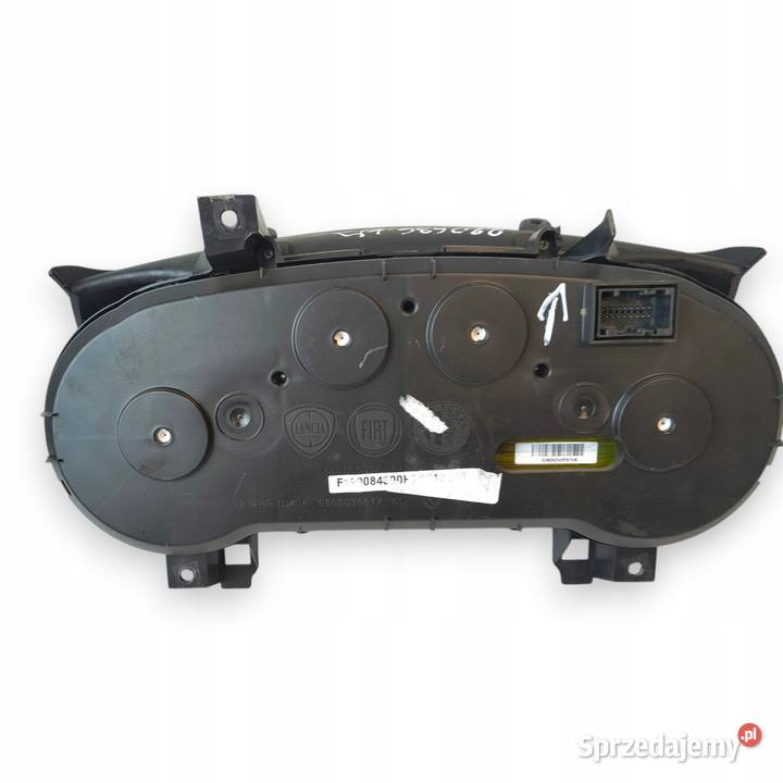 LICZNIK ZEGARY 554003060101 Fiat Grande Punto Chełm