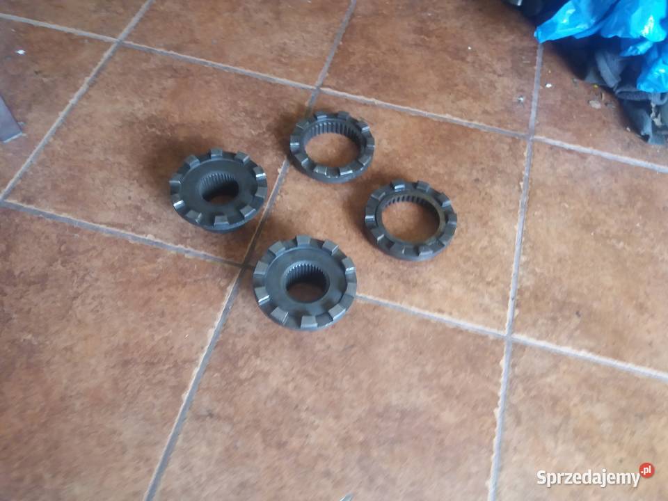 Element Koło Zębate Blokady Blokada LKT 81 S 81 Garwolin