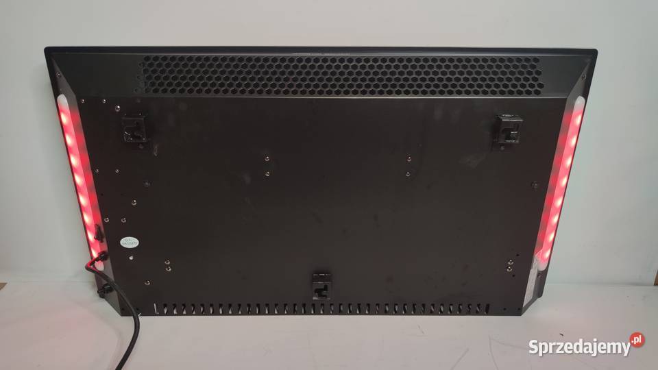 Grzejnik konwekcyjny Klarstein Bornholm Ambient Jadowniki