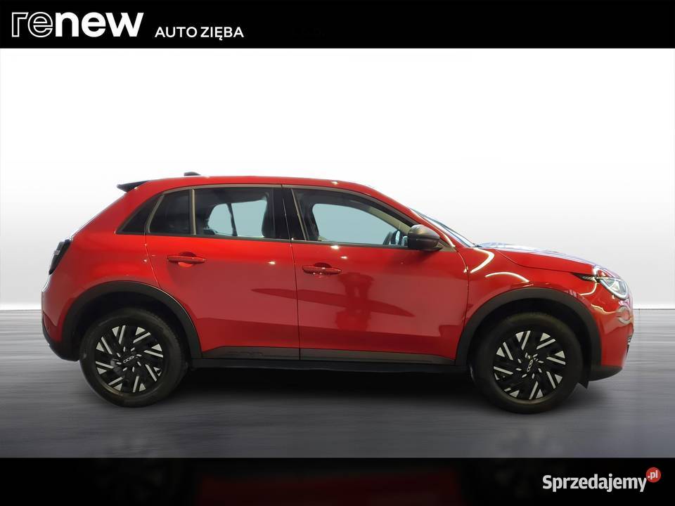 600 12 Turbo Hybrid eDCT Automat wspomaganie kierownicy śląskie