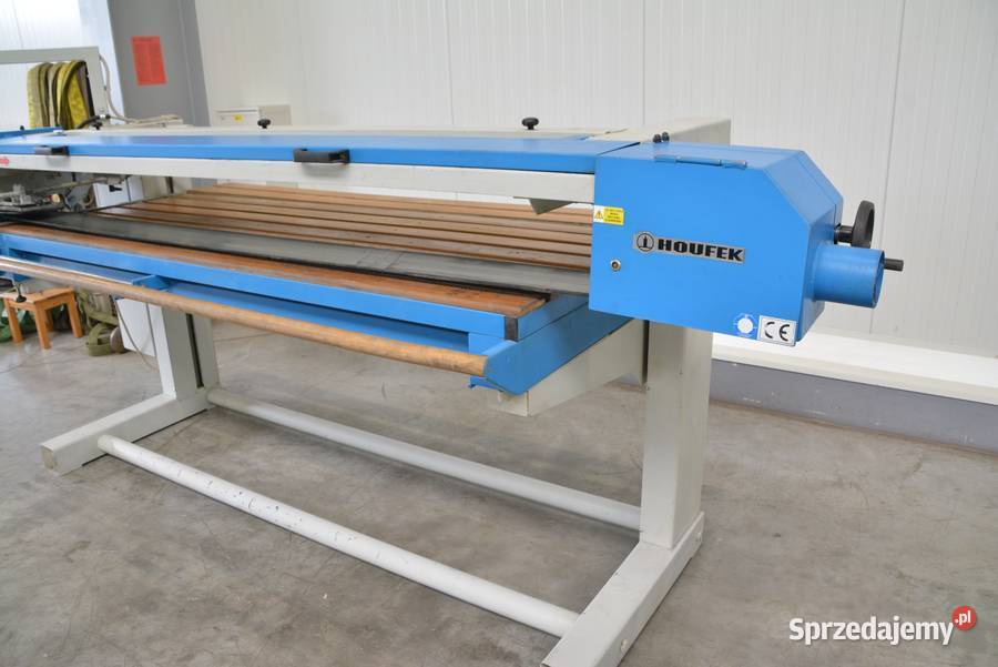 6329 SZLIFIERKA DŁUGOTAŚMOWA HOUFEK małopolskie Biertowice