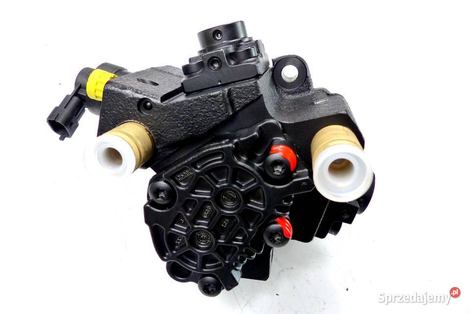 Pompa wtryskowa 0445010206 HYUNDAI I30 II KIA Kielce sprzedam