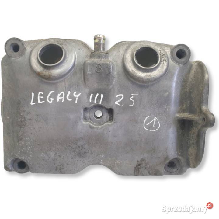 POKRYWA ZAWORÓW Subaru Legacy III 25 Chełm