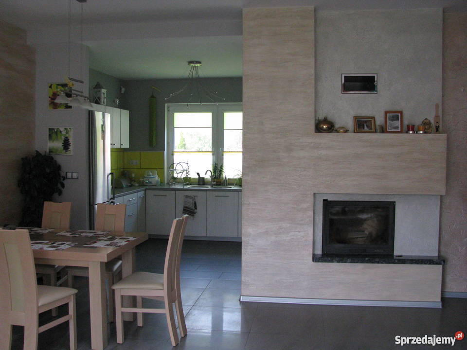 Dom Aleksandrów Łódzki asfalt Aleksandrów Łódzki