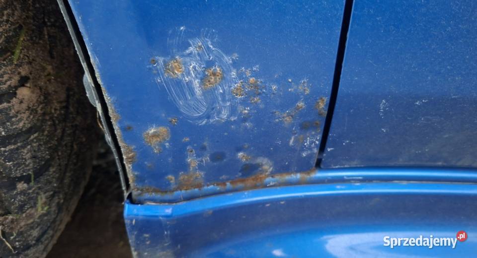 Sprzedam Mitaubishi Lancer Sportback 20 DID Motoryzacja Sulmierzyce