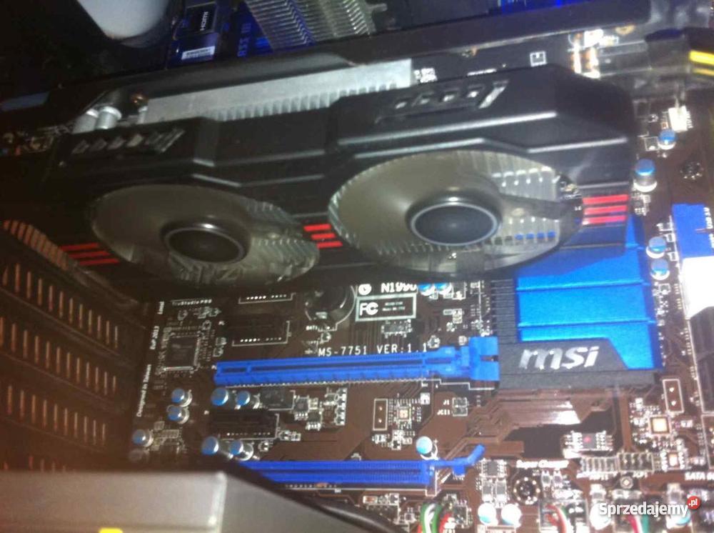 komputerowy i577708gbssd Legionowo