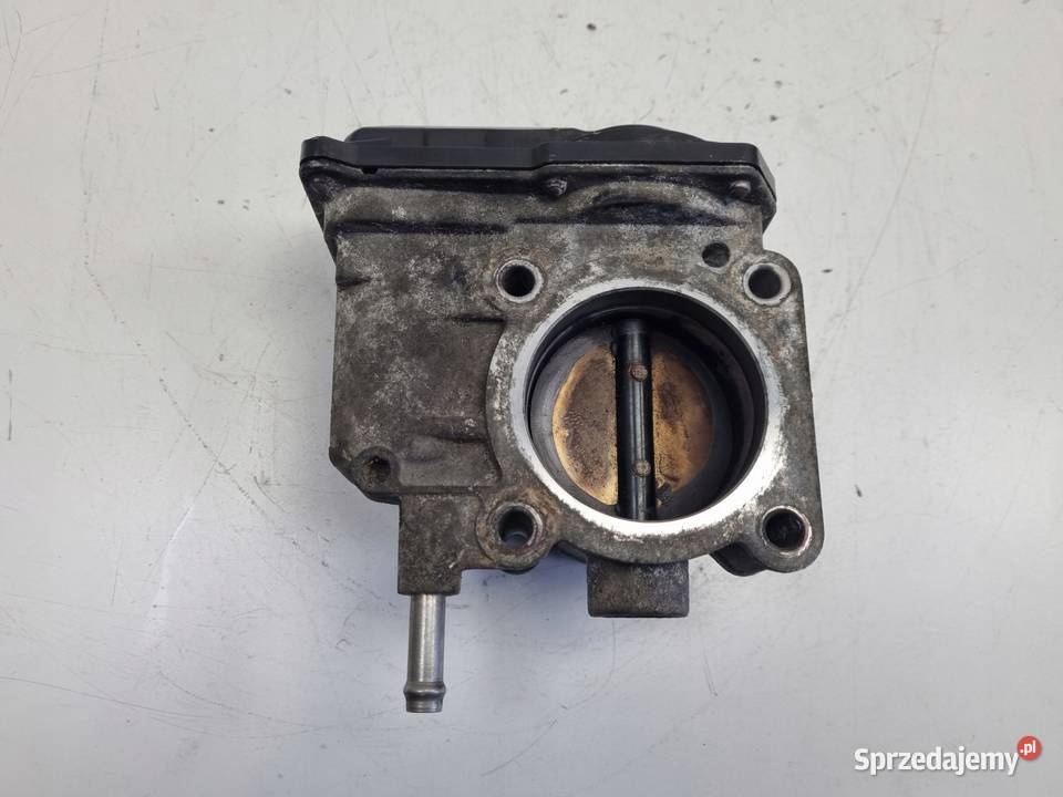 PRZEPUSTNICA Toyota Corolla E15 16 VVTi 16V