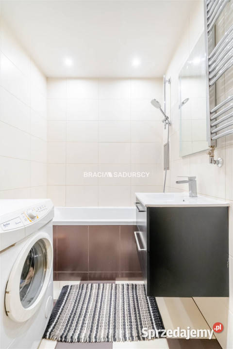 Mieszkanie Kraków Heleny 5031m2 2pokojowe