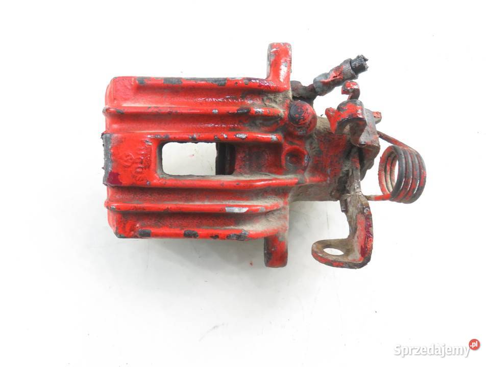 ZACISK LEWY TYŁ AUDI A4 B6 osobowe