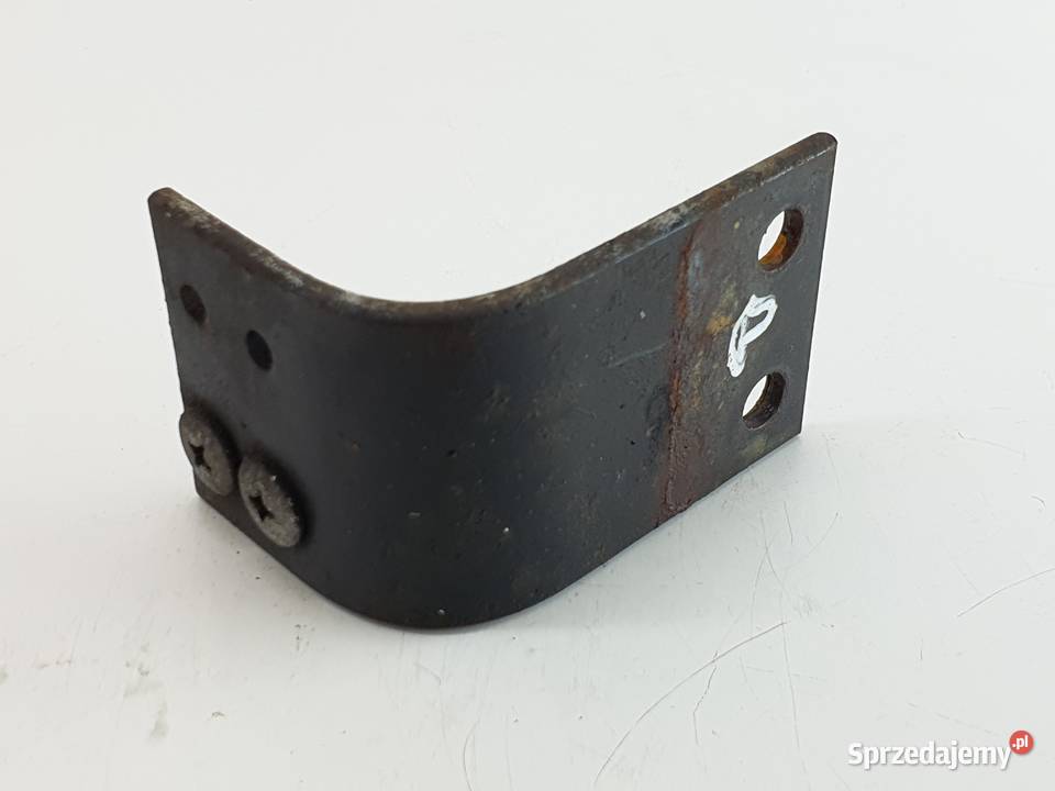 ZAWIAS UCHWYT MOCOWANIE IVECO EUROCARGO łódzkie Janowice