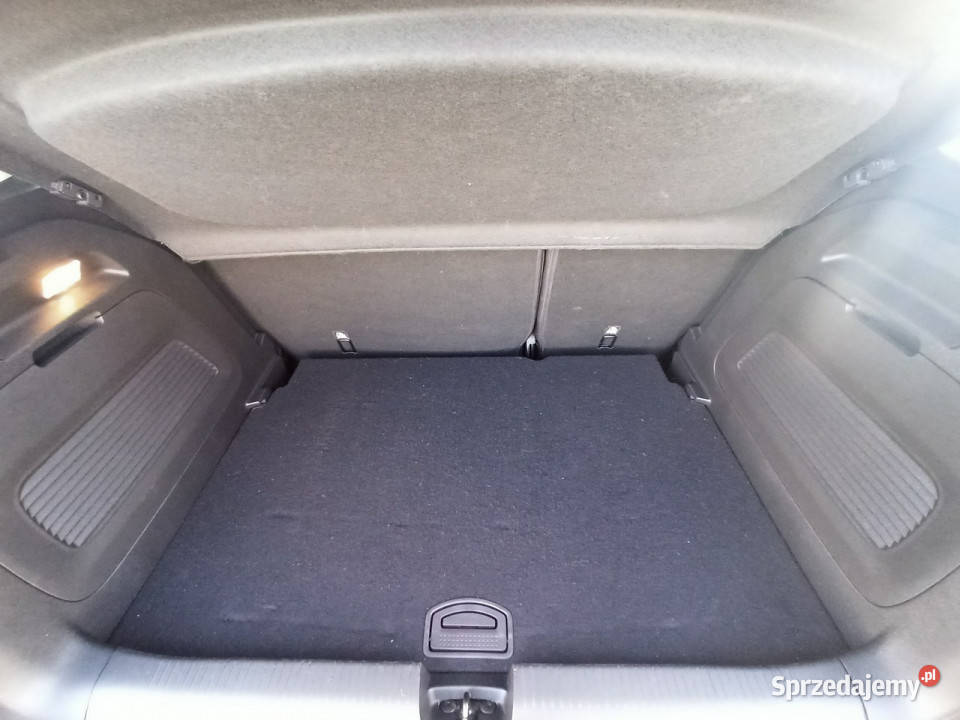 Opel Crossland X Elite 201817 nowy rozrząd 2x elektryczne lusterka Rzeszów