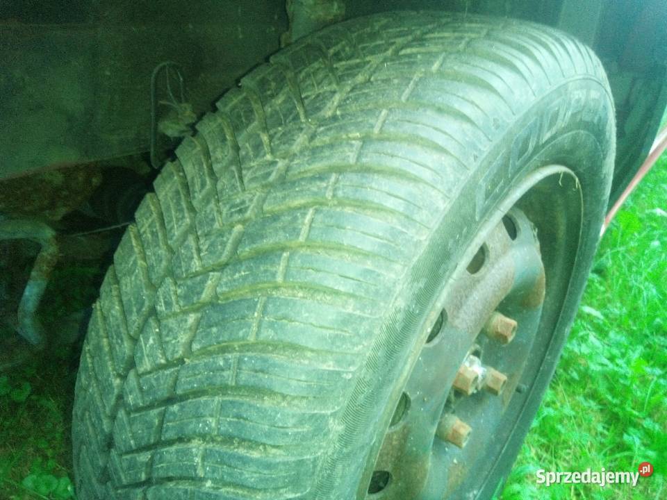 Chevrolet Aveo T255 całość na części lubelskie Hrubieszów