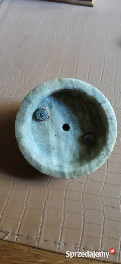 Stary dzwonek w stylu Art Deco Kraków