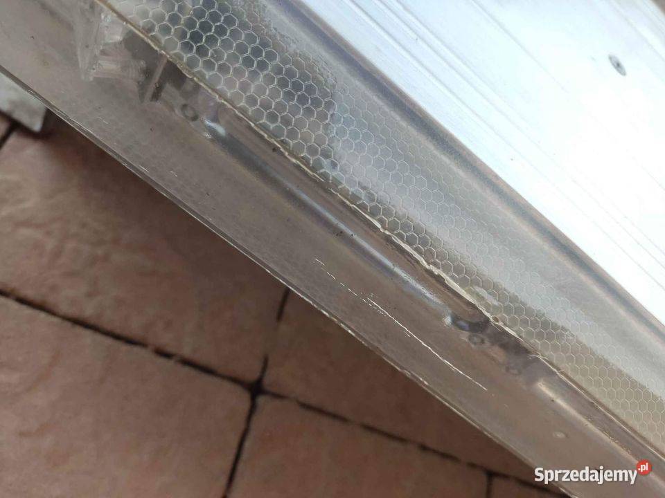 SIMARUD extreme bar Belka ostrzegawcza LED 150 Tyczyn