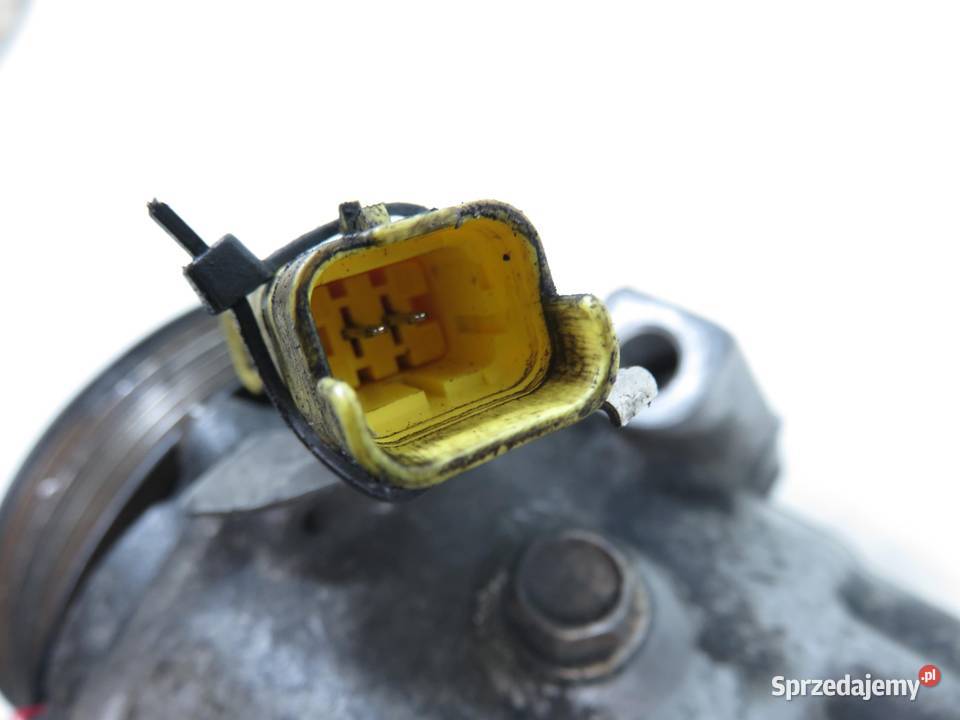 KOMPRESOR KLIMATYZACJI PEUGEOT 407 20 HDi