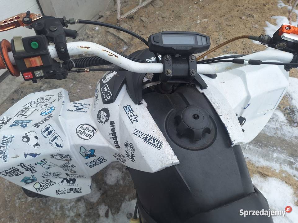 Quad 300 cc mazowieckie sprzedam