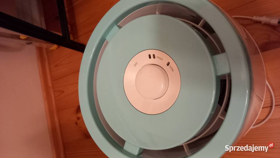 Nawilżacz pokojowy Philips Gdańsk sprzedam