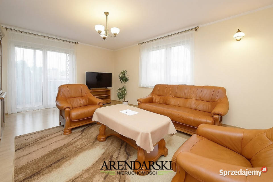 81m2 komfortu w Szklanych Domach lubuskie Gorzów Wielkopolski