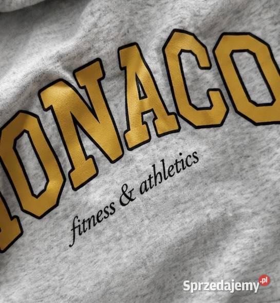 Stara kolekcja Odzież sportowa Moda i Styl śląskie Rybnik