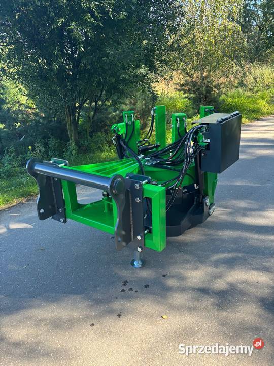 Przesadzarka do drzew i krzewów PD Premium Wałbrzych