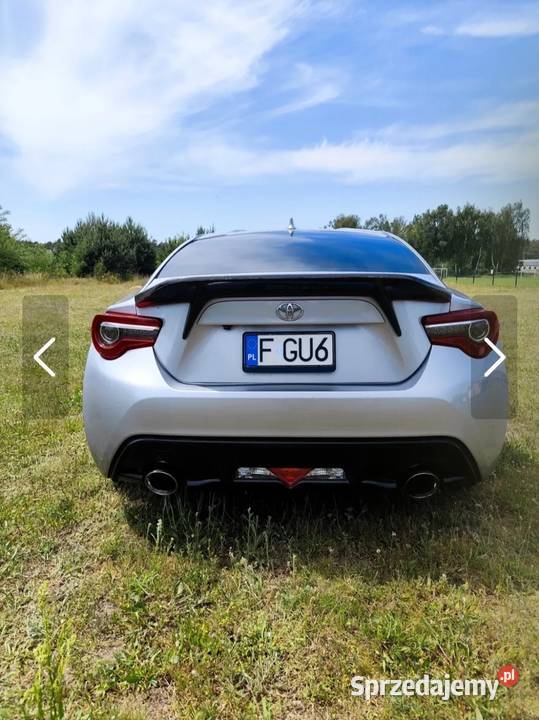 Silnik 20 Boxer o mocy 200 perfekcyjne wyważenie Rozłogi