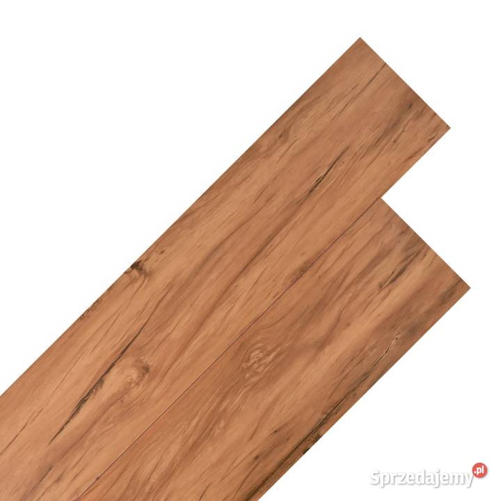 vidaXL Panele podłogowe z PVC 526 m 2 mm Warszawa