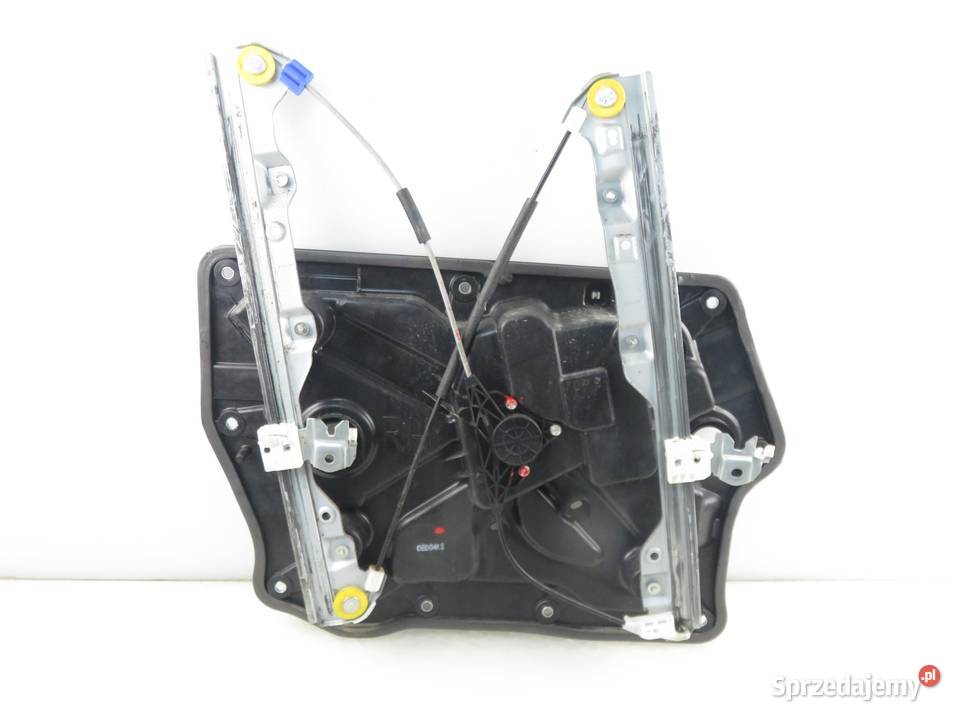 PODNOŚNIK SZYBY PRAWY PRZEDNI RENAULT KOLEOS I małopolskie