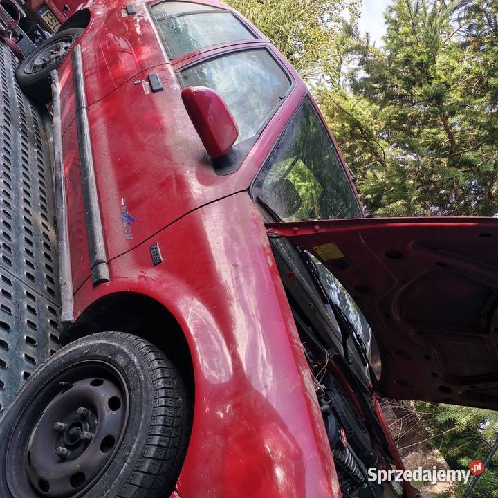 Renault r19 1generacja auto na części Gubin