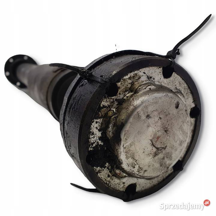 WAŁ NAPĘDOWY PRZÓD Przedni Range Rover L322 36 Chełm sprzedam