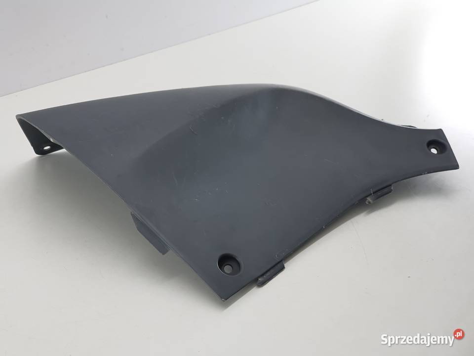 OWIEWKA BOCZEK OSLONA CECTEK 500 GLADIATOR Janowice