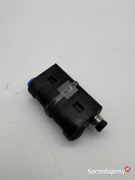 Festo SDE5D10FPQ4EPM8 542900 Czujnik ciśnienia mazowieckie Warszawa