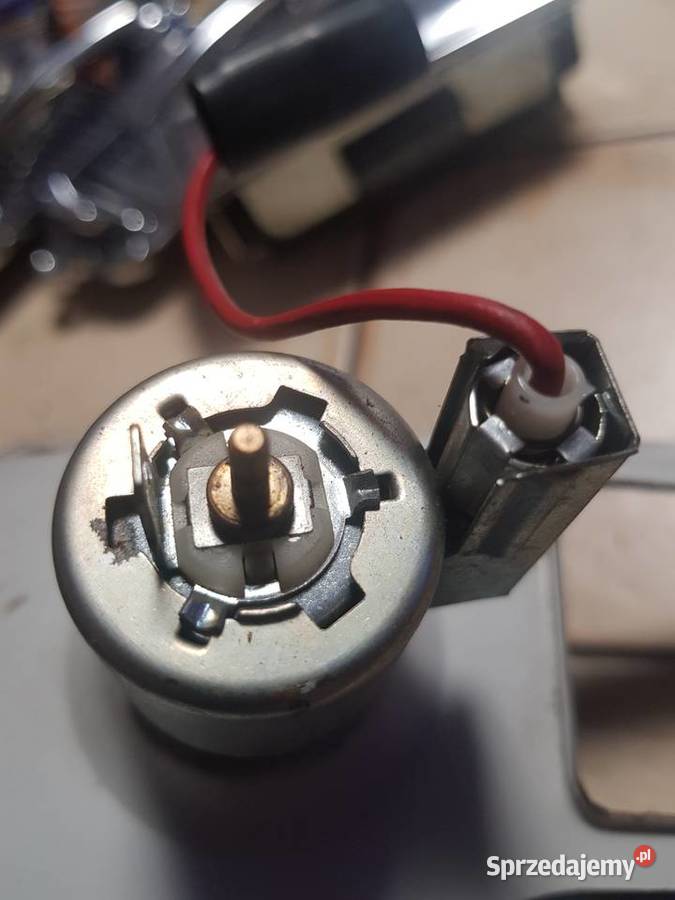Zapalniczka z gniazdem Jaguar Daimler seria 3