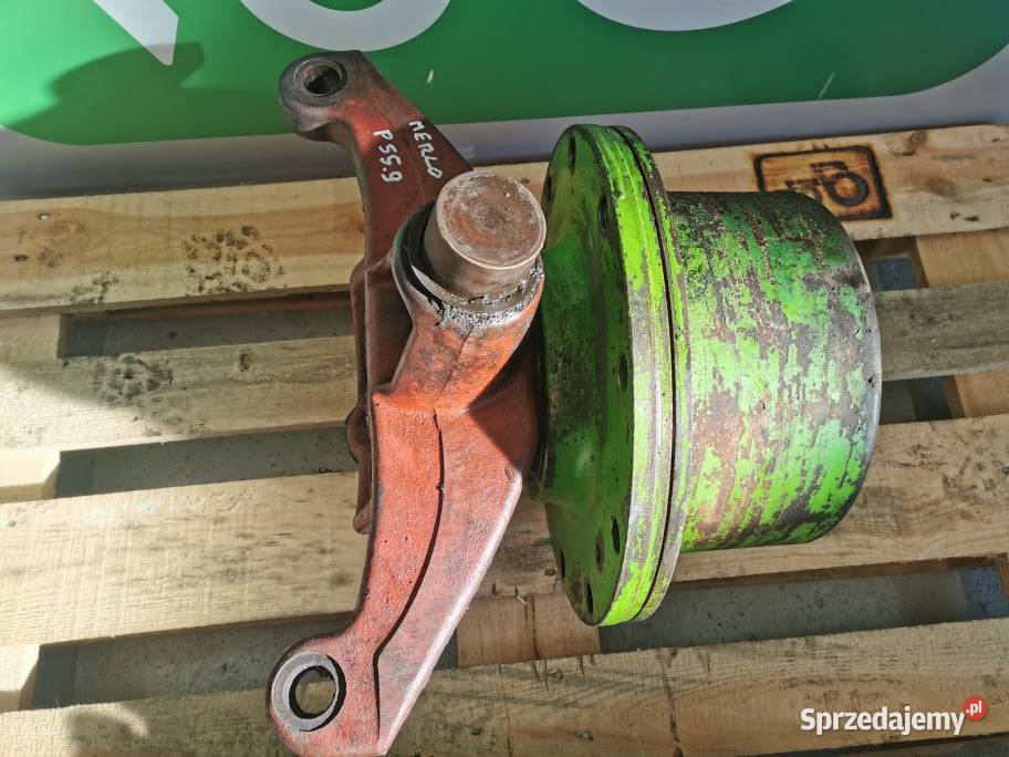 Reduktor Merlo P 559 CS Wilkowo