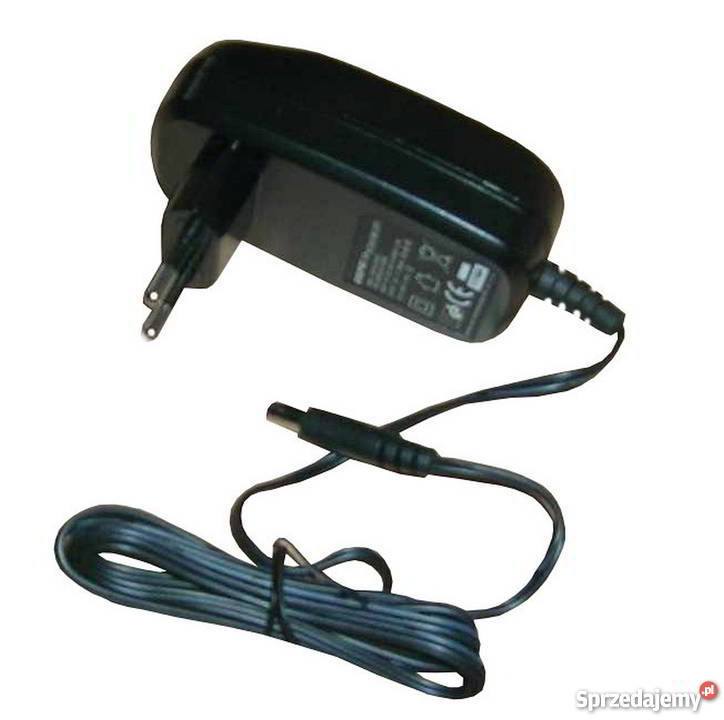 Zasilacz impulsowy 24V 125A wtyk DC5521 Wyszków sprzedam