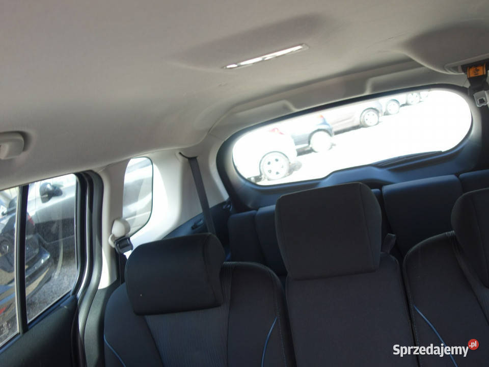 Mazda 5 II 2010 1560cm3 Słupsk