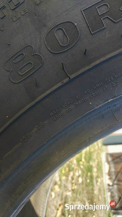 Opona 440 80 28 Biłgoraj