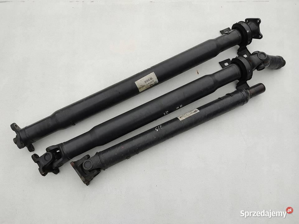 WAŁ MASTER RENAULT III OPEL MOVANO B dostawcze Ożarów Mazowiecki