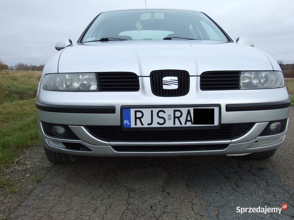 Seat Leon 19 TDI Leon