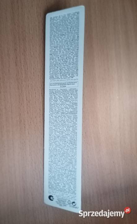 Szczoteczka do zębów średnia twardość Oriflame Łódź