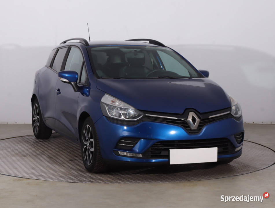 Renault Clio 12 TCe 87KM