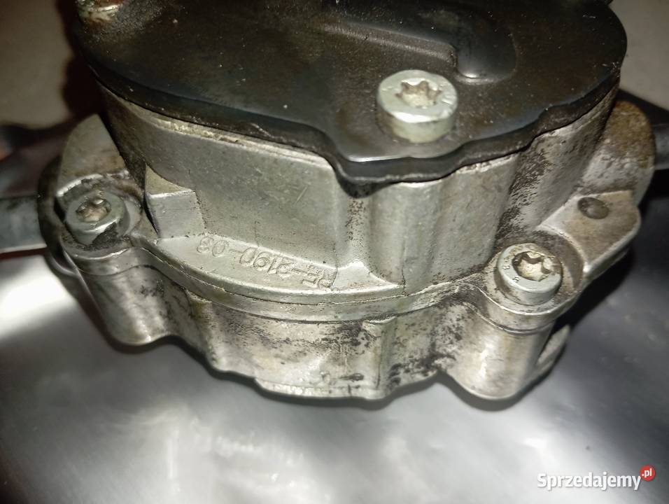 Vacum pompa LUK 20 TDI 140