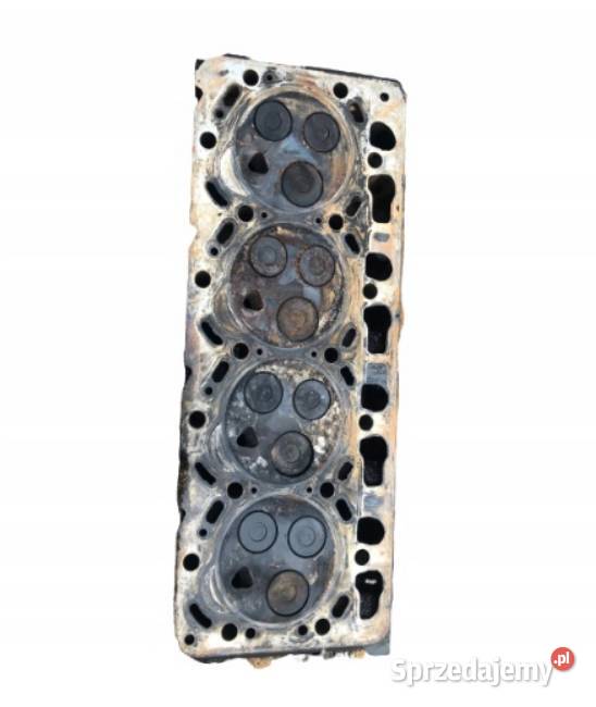 Głowica Kubota V 3300 T Kłobuck