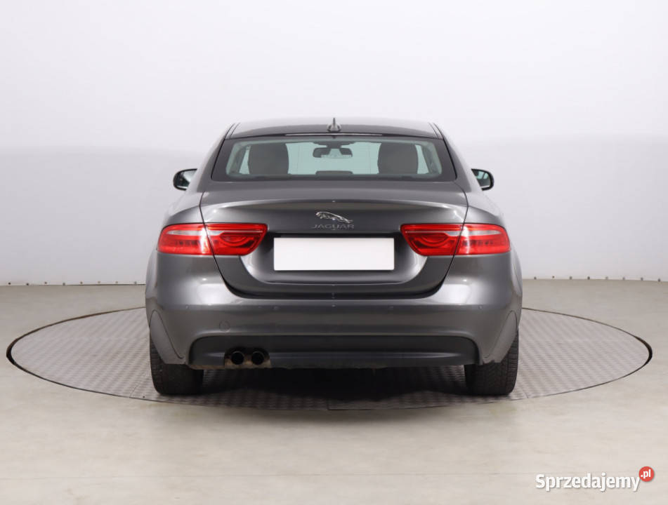 Jaguar XE 20d wspomaganie kierownicy Piaseczno sprzedam