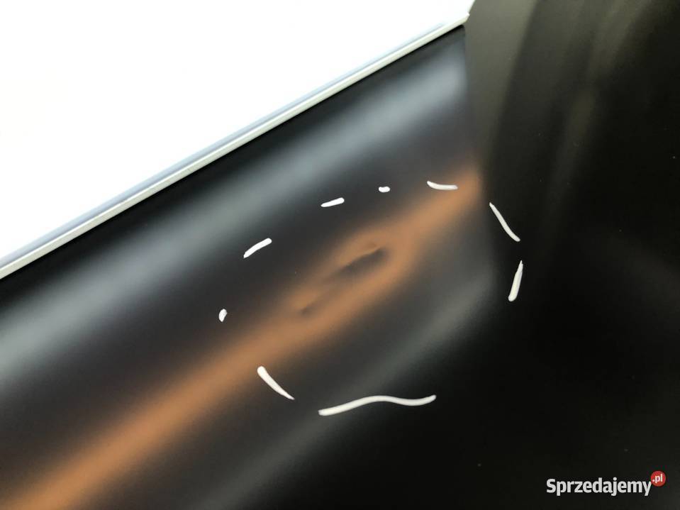 Subaru Forester SH III 012008032013 Maska Części samochodowe